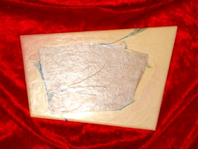 Filigrán Virágok I