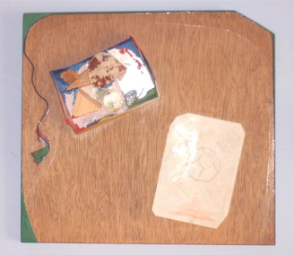 Silly Things on my Desk